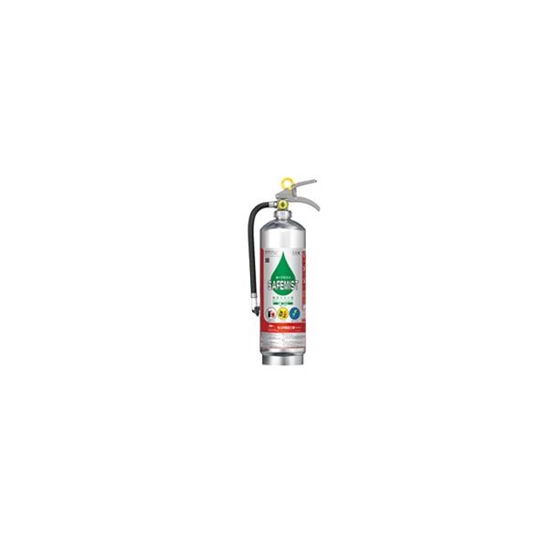モリタ宮田工業 強化液（中性）消火器 VS3A 1本 mmk-009-1 | 消火器