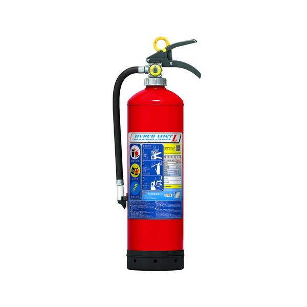 モリタ宮田工業 強化液消火器 LF3 1本 mmk-011-1 | 消火器 消化器 業務用消火器 業務用 アルミ製 蓄圧式消火器 ABC モリタ  (法人・個人事業主様限定・代引不可)