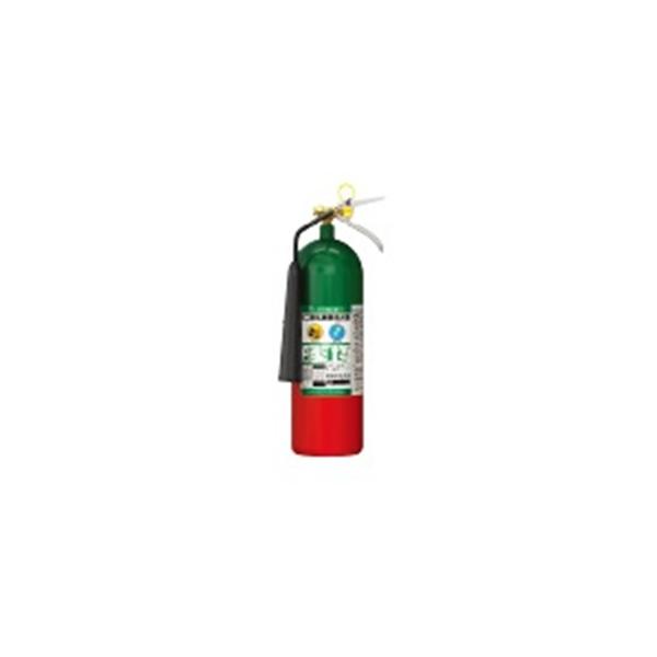 モリタ宮田工業 二酸化炭素消火器 MCF7 1本 mmk-017-1 | 消火器 消化器 業務用消火器 業務用 アルミ製 蓄圧式消火器 ABC  (法人・個人事業主様限定・代引不可)