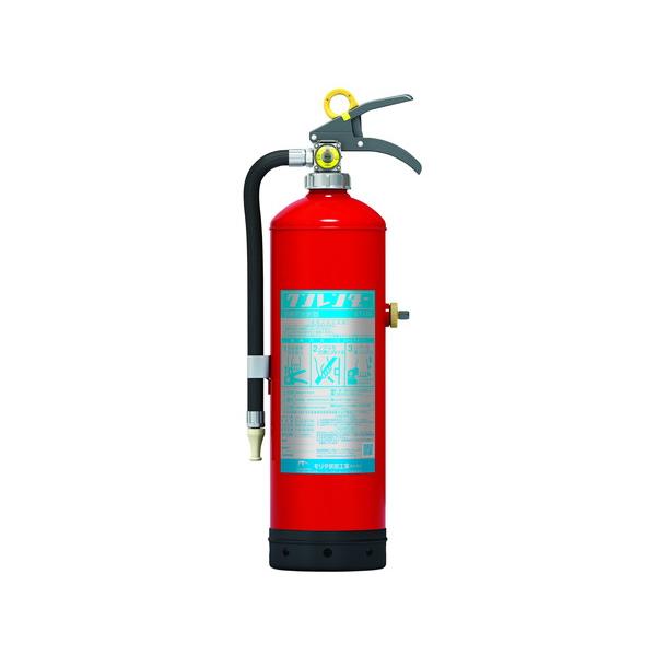 モリタ宮田工業 消火訓練用品 クンレンダー ST10A 【10本〜限定価格】 mmk-035-4 | 消火器 消化器 業務用消火器 業務用 アルミ製 爆買