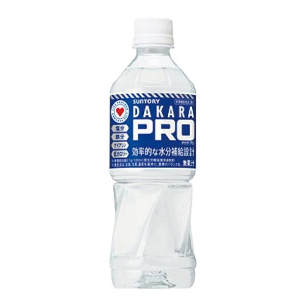 昭和商会 DAKARAPRO 500ml24本 2箱セット n22-15 （法人・個人事業主様限定）飲み物 飲料 ドリンク ソフトドリンク 爆買