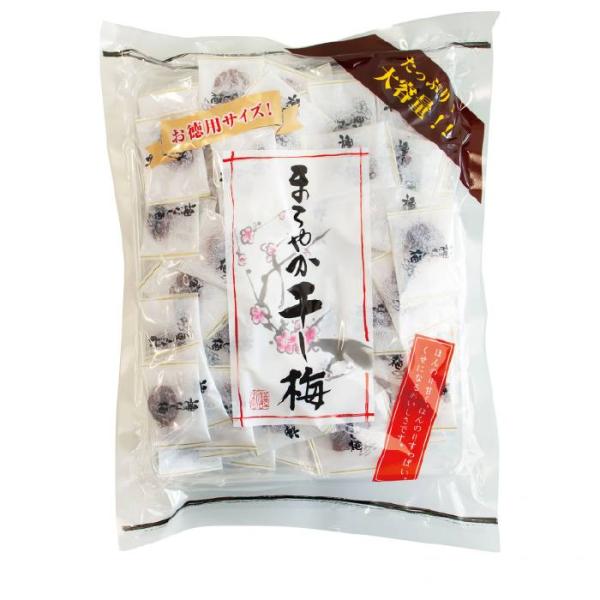 お値下げ♡早い者勝ち♡レア物♡当時物♡昭和レトロな梅干し漬物入れ♡その① 昭和商会 まろやか干し梅 お徳用 380g N23-31 （法人・個人事業主様