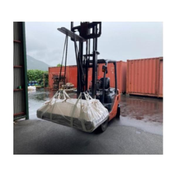 レクタンバック (1000mm×2000mm×H600mm) REKU-1 ふた付き 蓋付き レクタンバック (1000mm×2000mm×H600mm) REKU-1 ふた付き 蓋付き