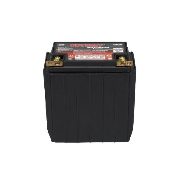 【並行輸入品】 Odyssey PC625 Powersports Battery