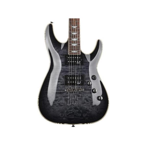 並行輸入品】 Schecter AD-OM-EXT-6 STBK : インター