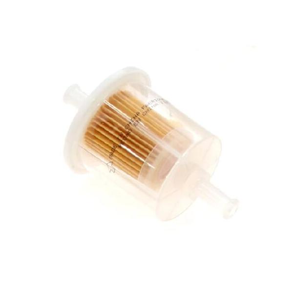 【並行輸入品】 WIX Filters - 33002 燃料 (完全インライン) フィルター 1パック