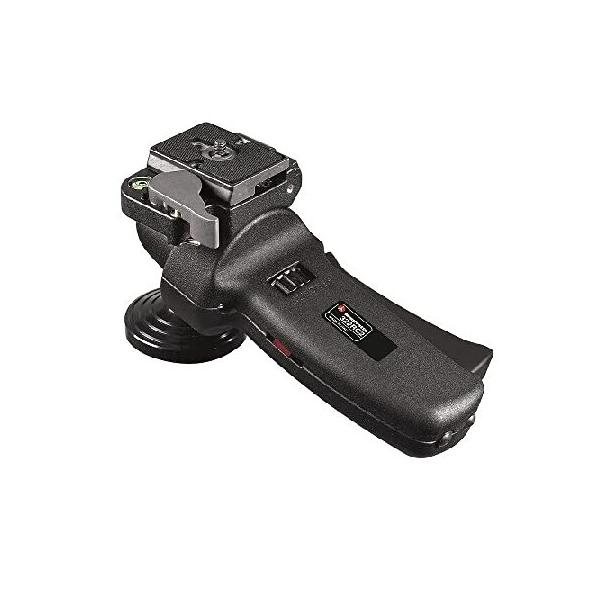 並行輸入品】 Manfrotto ジョイステック雲台 水平グリップアクション