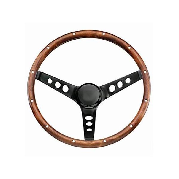 グラント ステアリング Grant Classic Wood Steering グラント クラシック ウッド ステアリング ホイール(Grant Classic