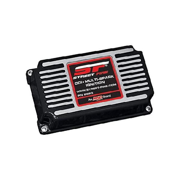 並行輸入品】 MSD 5520 ストリートファイアーイグニッション