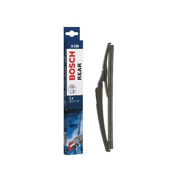 【並行輸入品】 BOSCH(ボッシュ)/ワイパーブレード ワイパーブレード1PCリアH230品番：3397004560