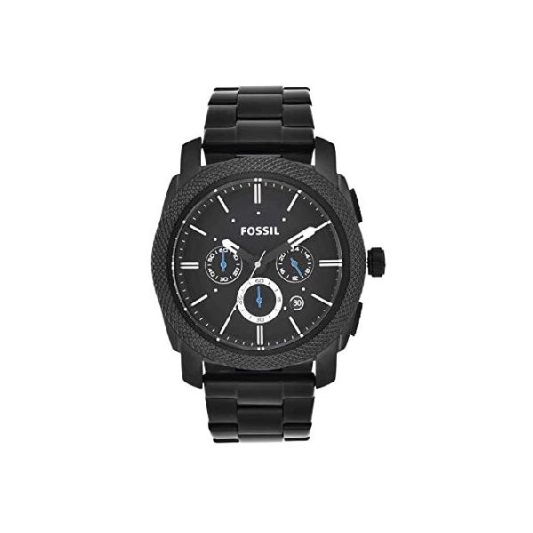 並行輸入品】 フォッシル FOSSIL クロノグラフ メンズ 腕時計 FS4552 