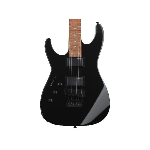 並行輸入品】 ESP LKH202BLKLH LTD Kirk Hammett シグネチャー KH202