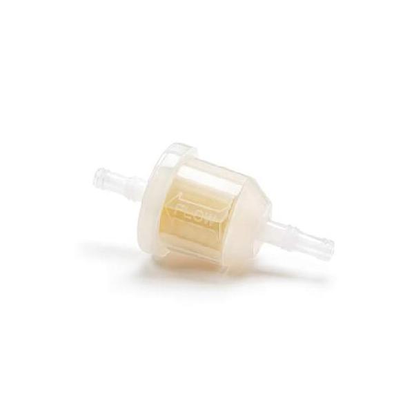 【並行輸入品】 Oregon 07-160 インライン燃料フィルター 80ミクロン