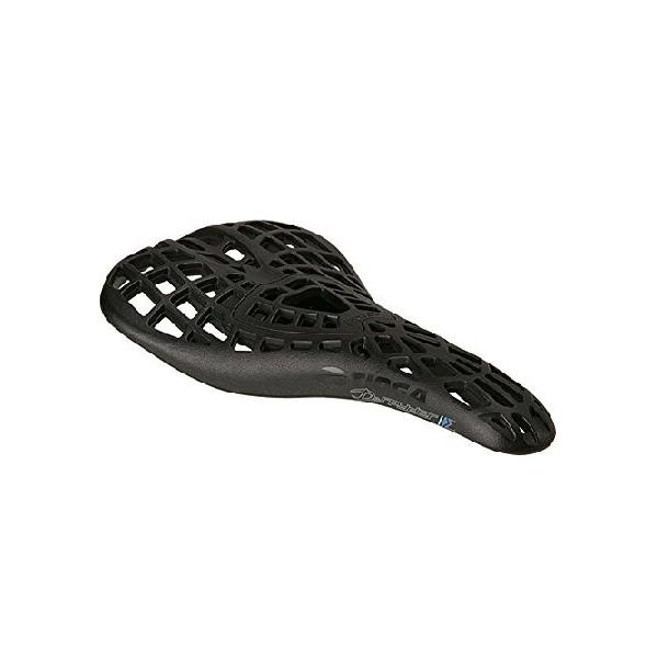 並行輸入品】 Tioga D-Spyder S-Spec Pivotal Saddle, Black Night by
