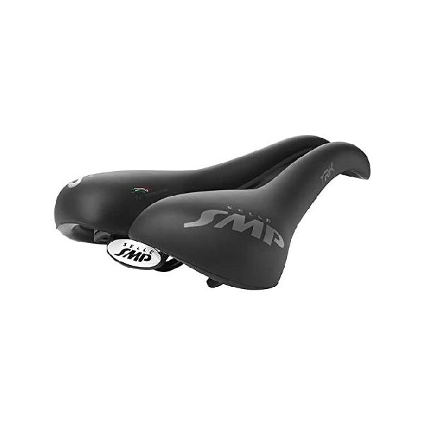 並行輸入品】 SELLE SMP(セラSMP) TRK LARGE BLACK MATT TRKLGE03-NE