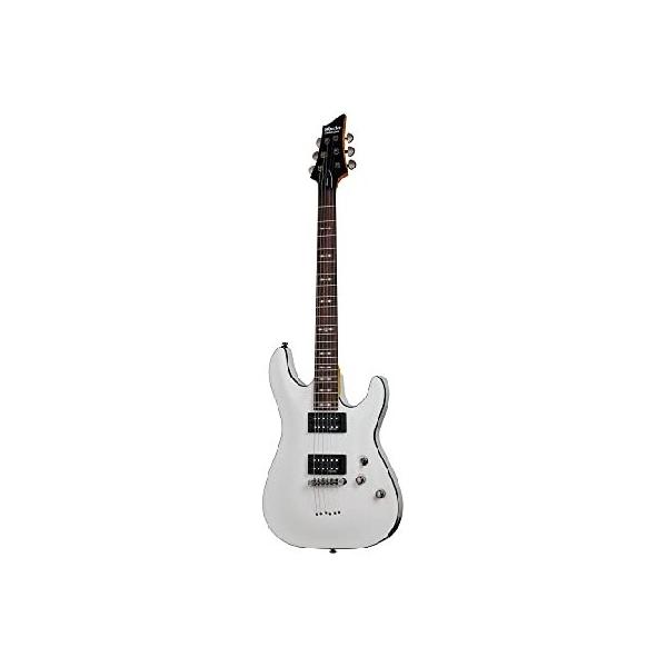 並行輸入品】 Schecter シェクター OMEN-6 6弦 エレキギター, Vintage