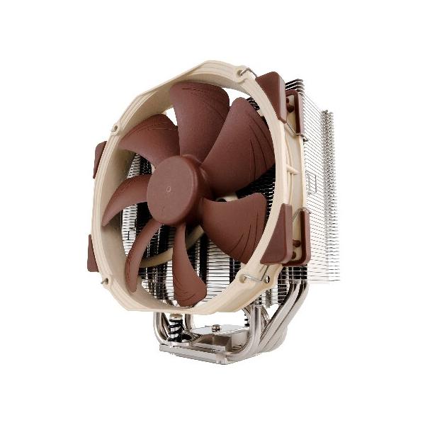 大幅値下げ中NoctuaNH-U14S, NF-A15ファン付きCPUクーラー 並行輸入品】 Noctua NH-U14S, NF-A15 140mmファン付き