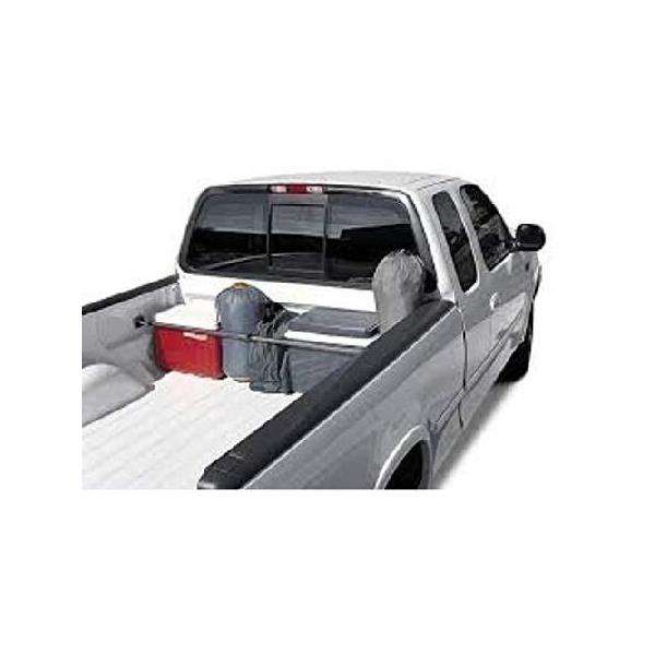 【並行輸入品】 Covercraft 80452 - 00 Truck Stop Cargoバーwith Cargo Net