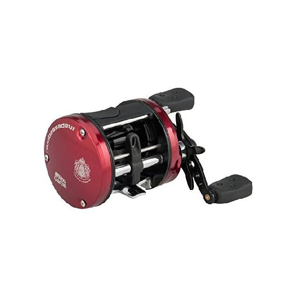 リール Abu Garcia AMBASSADEUR SX AMBSX6600 Abu Garcia Ambassadeur® SX Round Reel, 6600 Size Fishing