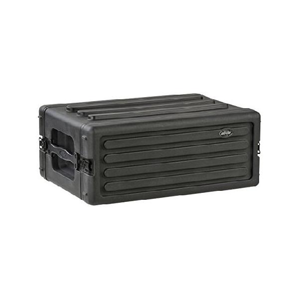 並行輸入品】 SKB (エスケービー) 樹脂製ラックケース 1SKB-R4S