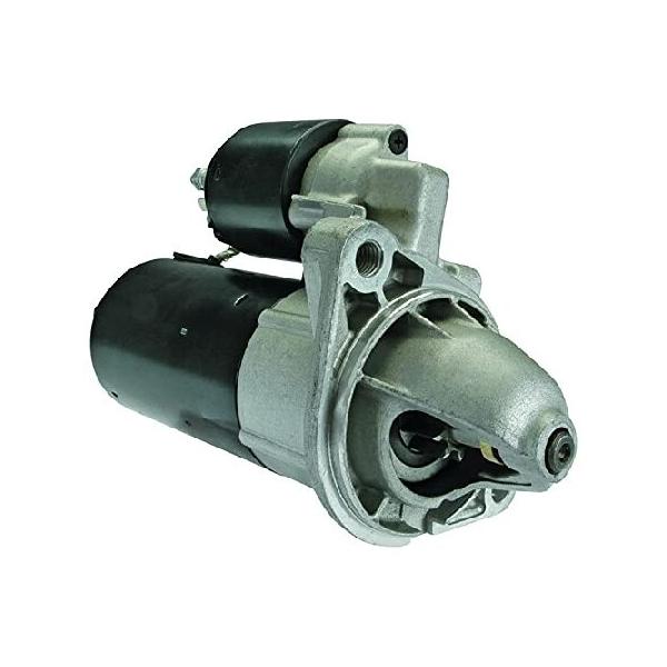 Premier Gear PG-17670 スターター 交換用 サーブ 9000 L4 (94-98) 900 L4 (94-98) 9-3 L4 (99-99