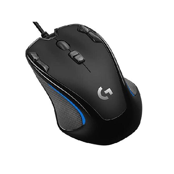 Logitech G300s Gaming Mouse