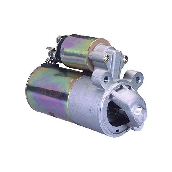 スターター フォード フォーカス ゼテック 2.0L 2000-2004 オートマチックトランス 98AB-11000-EC SFD0090 41014051に