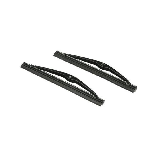 【並行輸入品】 URO Parts 274433ヘッドライトワイパーブレードセット(Pack of 1)