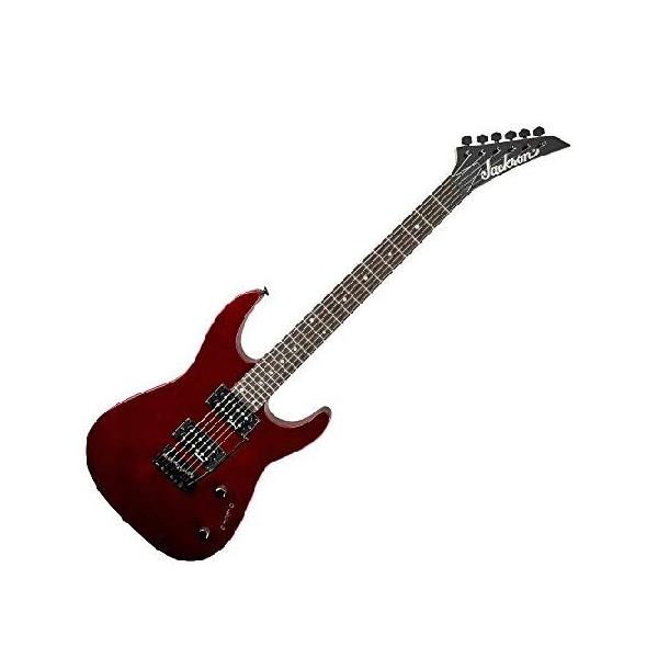 並行輸入品】 Jackson JS Series Dinky JS12 Electric Guitar