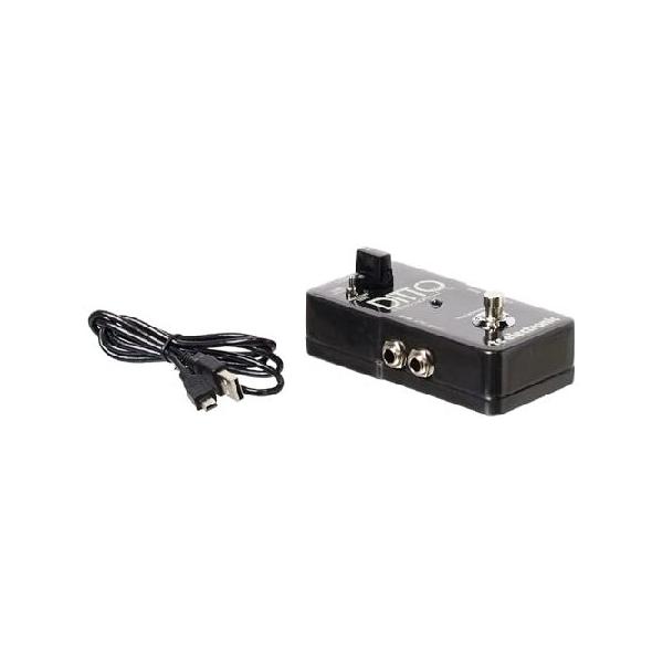 【並行輸入品】 tc electronic ステレオ ルーパー DITTO STEREO LOOPER gray