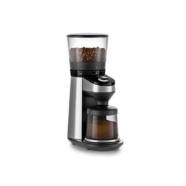 コーヒーミル グラインダー OXO オクソー バリスタブレイン 8710200 楽天市場】□在庫限り・入荷なし□ OXO オクソー ON バリスタブレイン