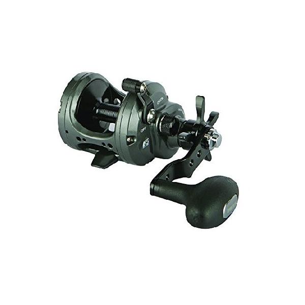 並行輸入品】 Okuma Cortez a Star Drag Reel 5 SZ 15Lb. Max Pressure