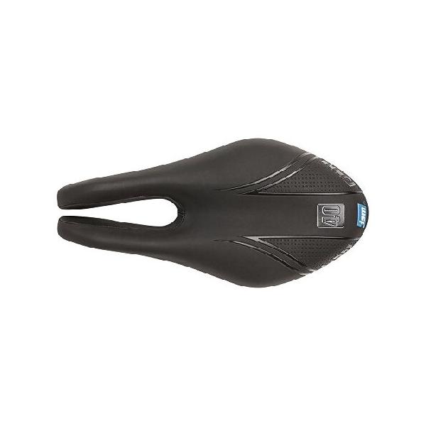 ISM P.L1.1　サドル 40モデル 黒穴あきデザイン Amazon | （アイエスエム/ISM)（自転車用サドル）PL1.1(Prologue