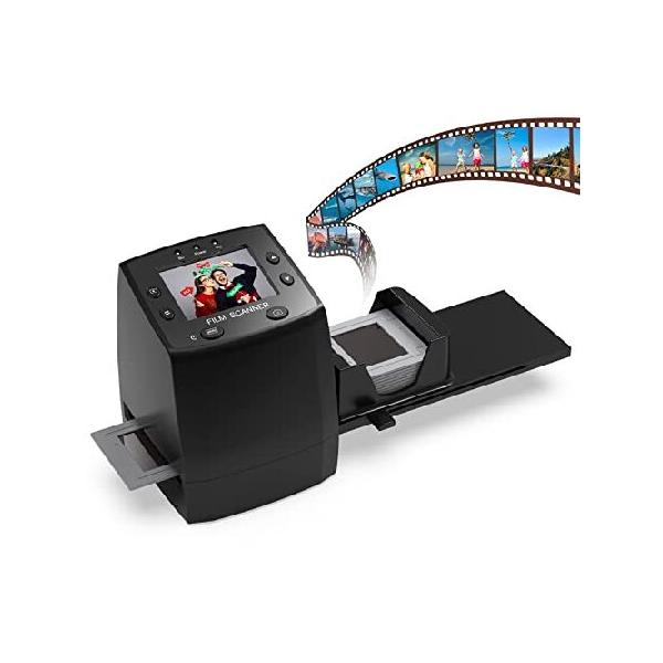 並行輸入品】 DIGITNOW 135フィルムネガティブスキャナー 高