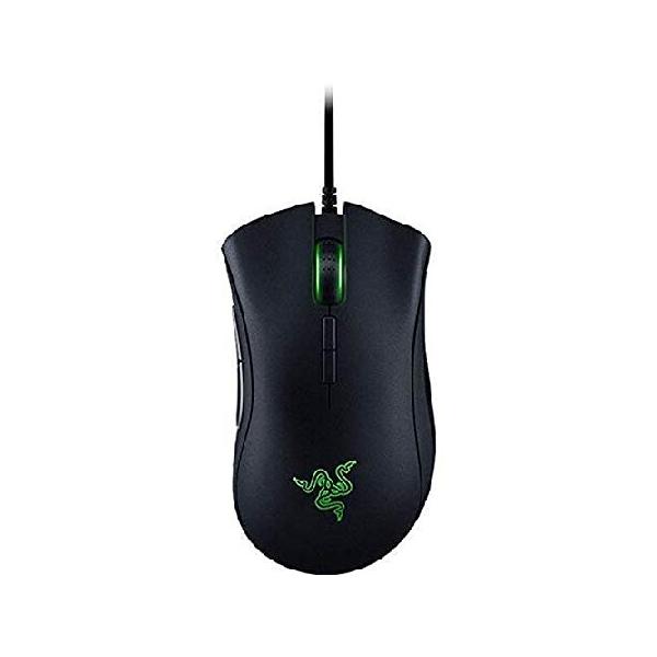 (未使用･未開封品)Razer DeathAdder Elite エルゴノミック ゲーミングマウス 並行輸入品】 Razer DeathAdder Elite エルゴノミック ゲーミング