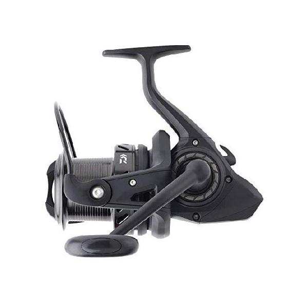 【並行輸入品】 ダイワ(DAIWA) ブラックウィドウカープ2500