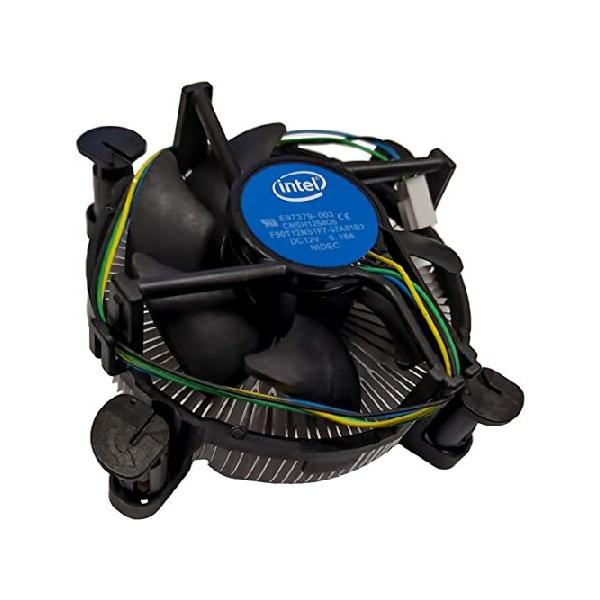 並行輸入品】 Intel i3/i5/i7 LGA115x CPU用ヒートシンク+ファン
