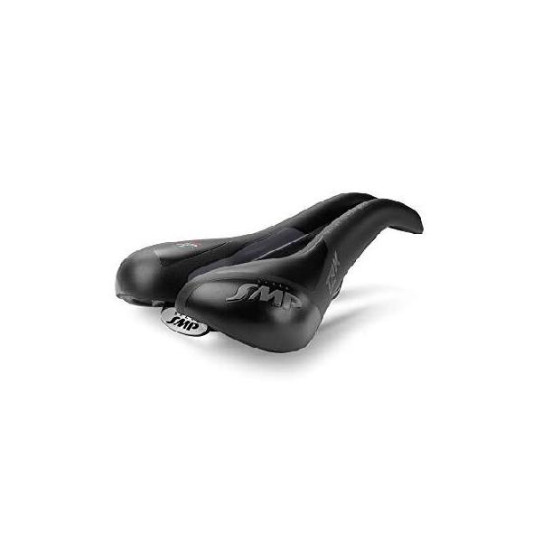 並行輸入品】 SELLE SMP(セラSMP) TRK ミディアム カラー サドル 
