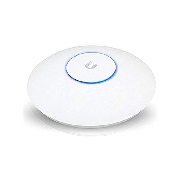 【並行輸入品】 Ubiquiti Networks UniFi UAP-AC-HD, 3dBi, 25dBm, 800Mbps, 4x4 @ 2. 4GHz ＆ 4dBi, 25dBm, 1733Mbps, 4x4 @ 5GHz, 2xGigabit