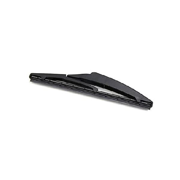 【並行輸入品】 X AUTOHAUX 2011-2017レクサスCT200hため200ミリメートル8インチリアウィンドウワイパーブレード 11-17 CT200h用ブレード