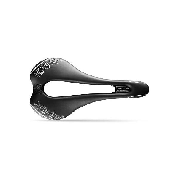 SELLE ITALIA(セライタリア) SLR TM Mn BLK S Super Flow サドル