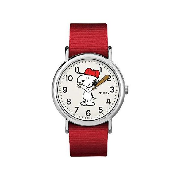 並行輸入品】 Timex snoopy コラボ タイメックス スヌーピー