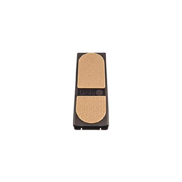 【並行輸入品】 Lehle リール ボリュームペダル Stereo Volume