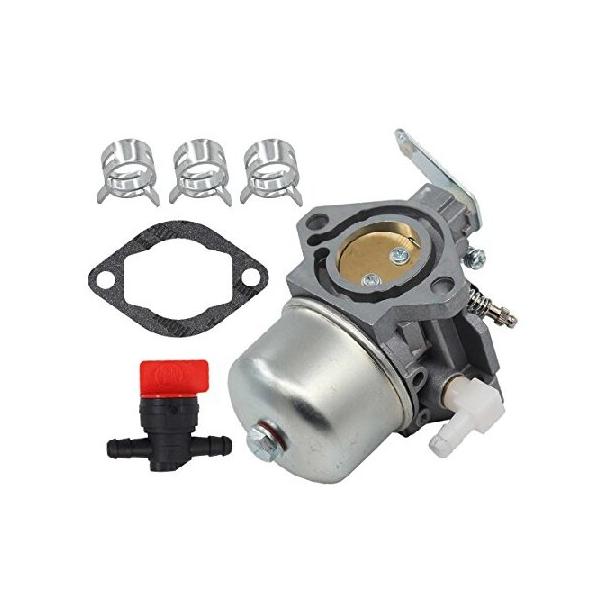 並行輸入品】 MOTOKU キャブレター ブリッグス＆ストラットン用