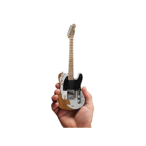 並行輸入品】 AXE HEAVEN Officially Licensed Miniature Fender