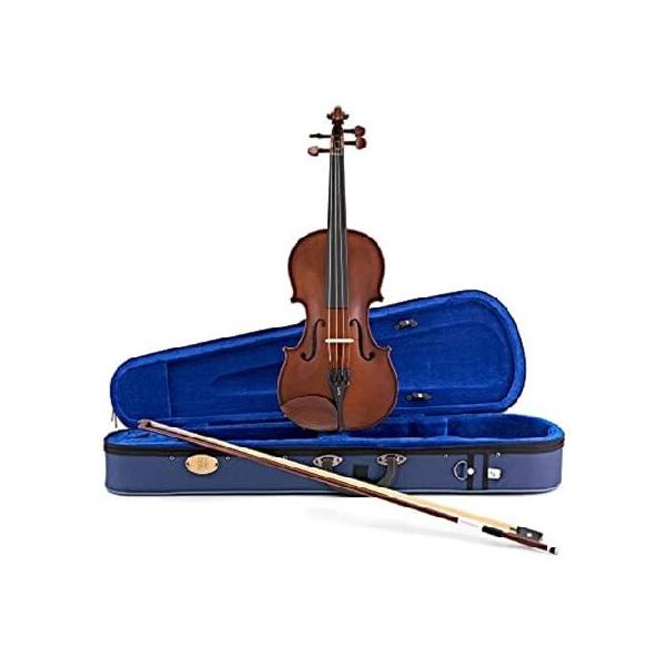 The Stentor ステンター　 ヴァイオリン Student Ⅰ 4/4 並行輸入品】 Stentor: Student I Violin - 4/4 Size. For