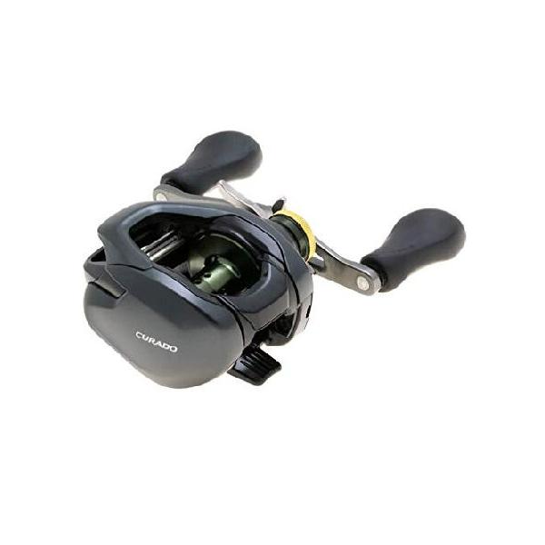 並行輸入品】 Shimano Curado cu200 K右手Baitcastingリール