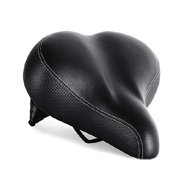 並行輸入品】 Bikeroo 自転車サドル 交換用 エクササイズバイク用