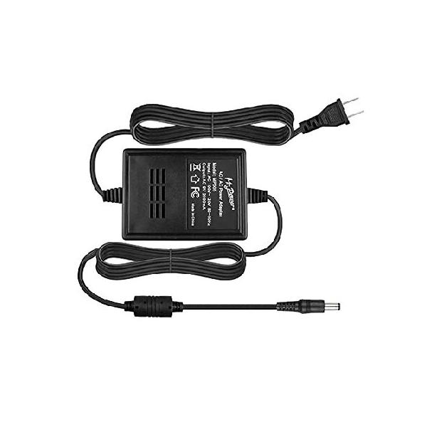 DigiTech RP255/Line6 AC電源アダプタ(9v 1200mA) DigiTech RP255/Line6 AC電源アダプタ(9v 1200mA)