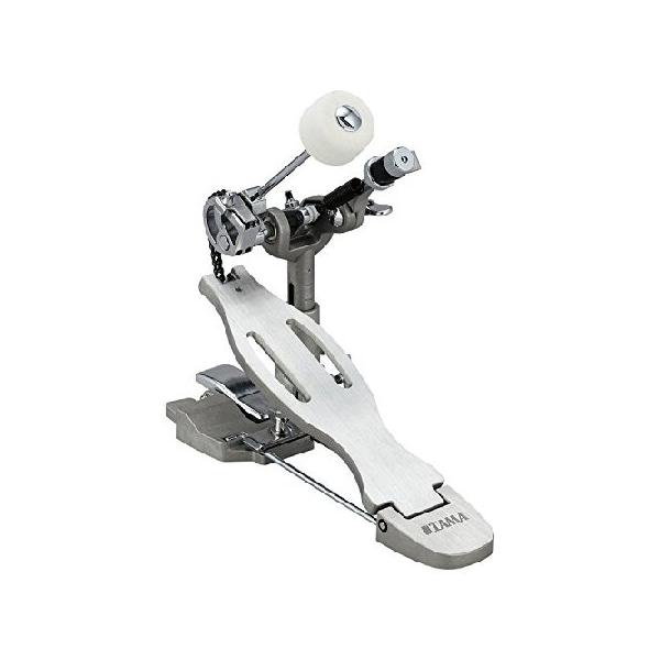 【並行輸入品】 TAMA タマ 洗練されたシンプルさを追求した "THE CLASSIC PEDAL" HP50